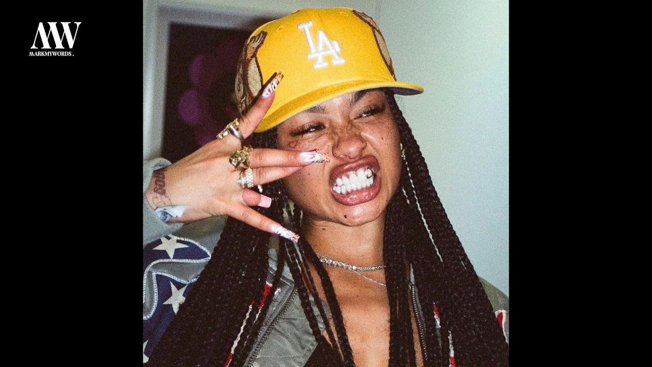 WEST COAST x LATIN x 2000s TYPE BEAT 