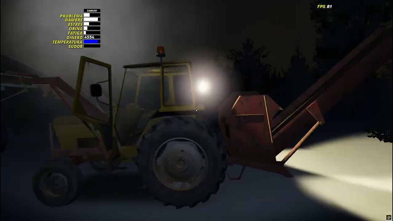 My Winter Car - Gameplay PC Parte 21 "No Comentado Ni Editado" 