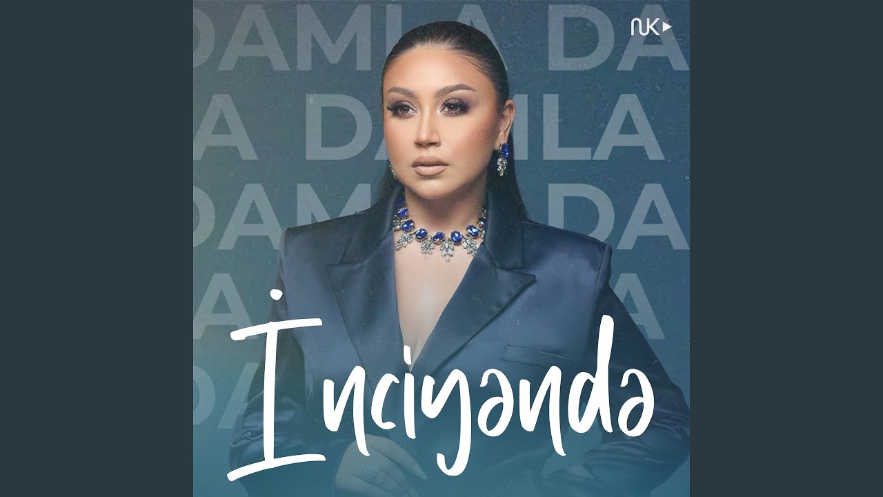 İnciyəndə