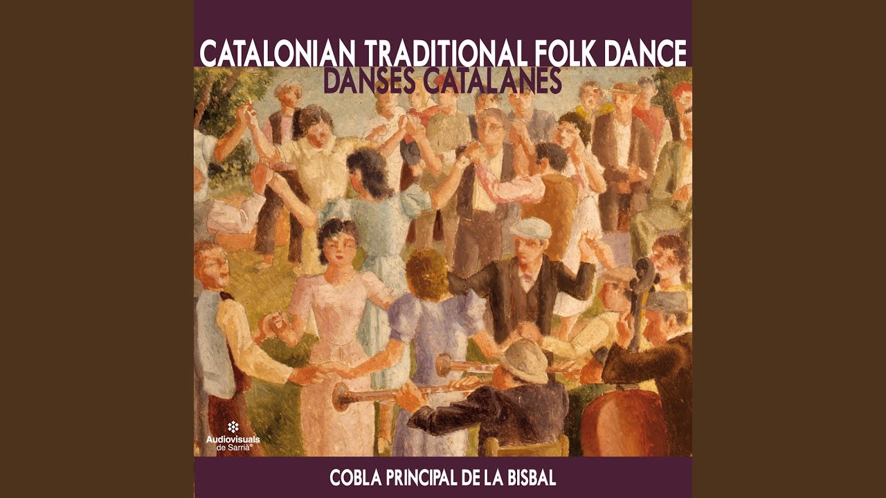 Ball de Sant Ferriol (Senterada)