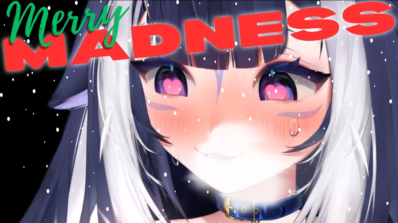 December's BEST Vtuber Moments