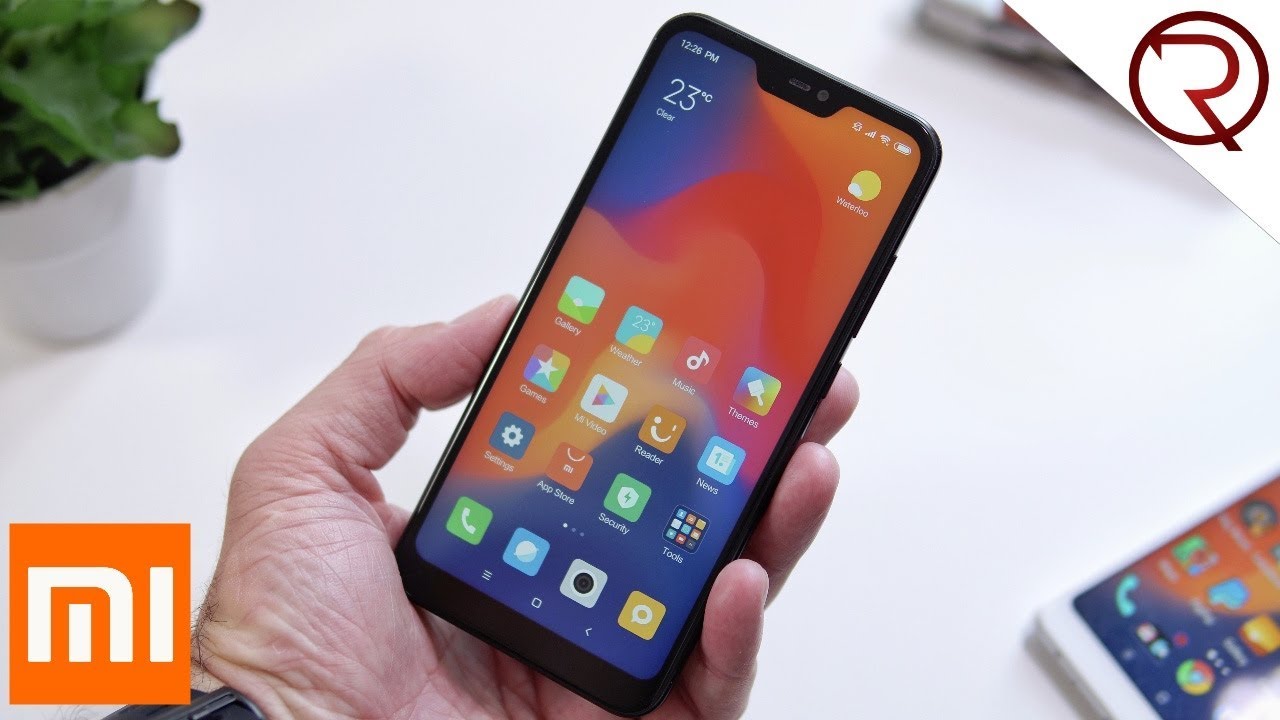 Xiaomi Redmi 6 Pro Review - A Great iPhone X Clone!