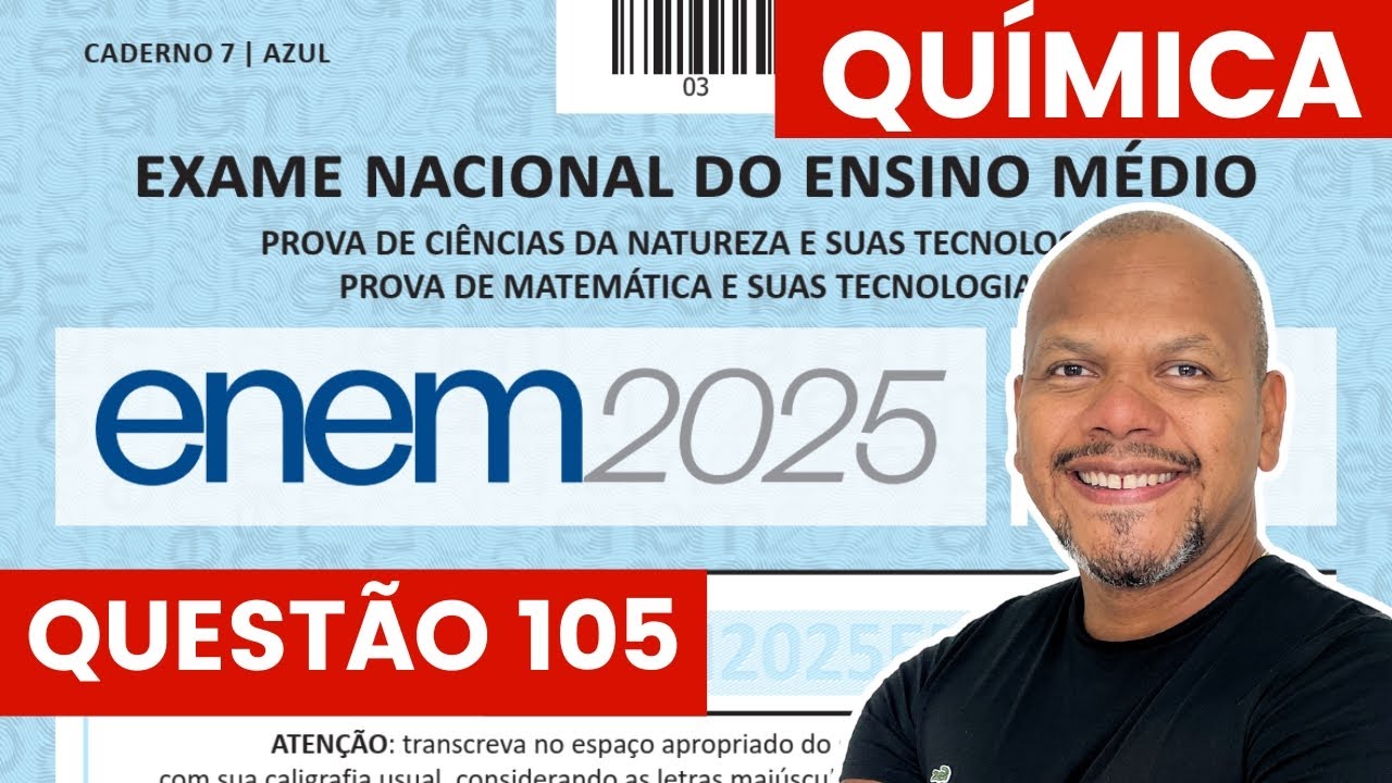 As usinas termonucleares são aquelas que produzem energia elétrica a partir da geração ... Enem 2025