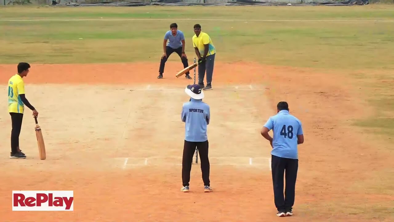 HYATT REGENCY CHENNAI VS SOMERSET GREENWAYS CHENNAI || T2F TROPHY || QUATER FINALS 3 ||