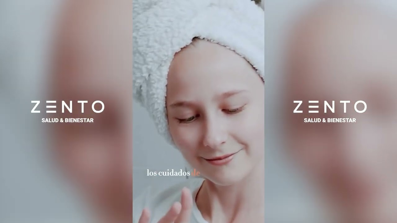 ZENTO Salud y Bienestar