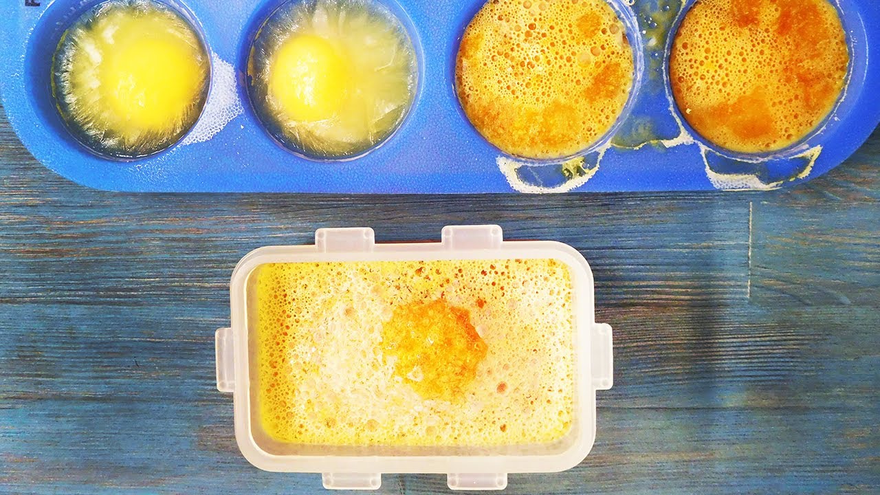 Как правильно заморозить яйца 🥚 Хранение и применение замороженных яиц