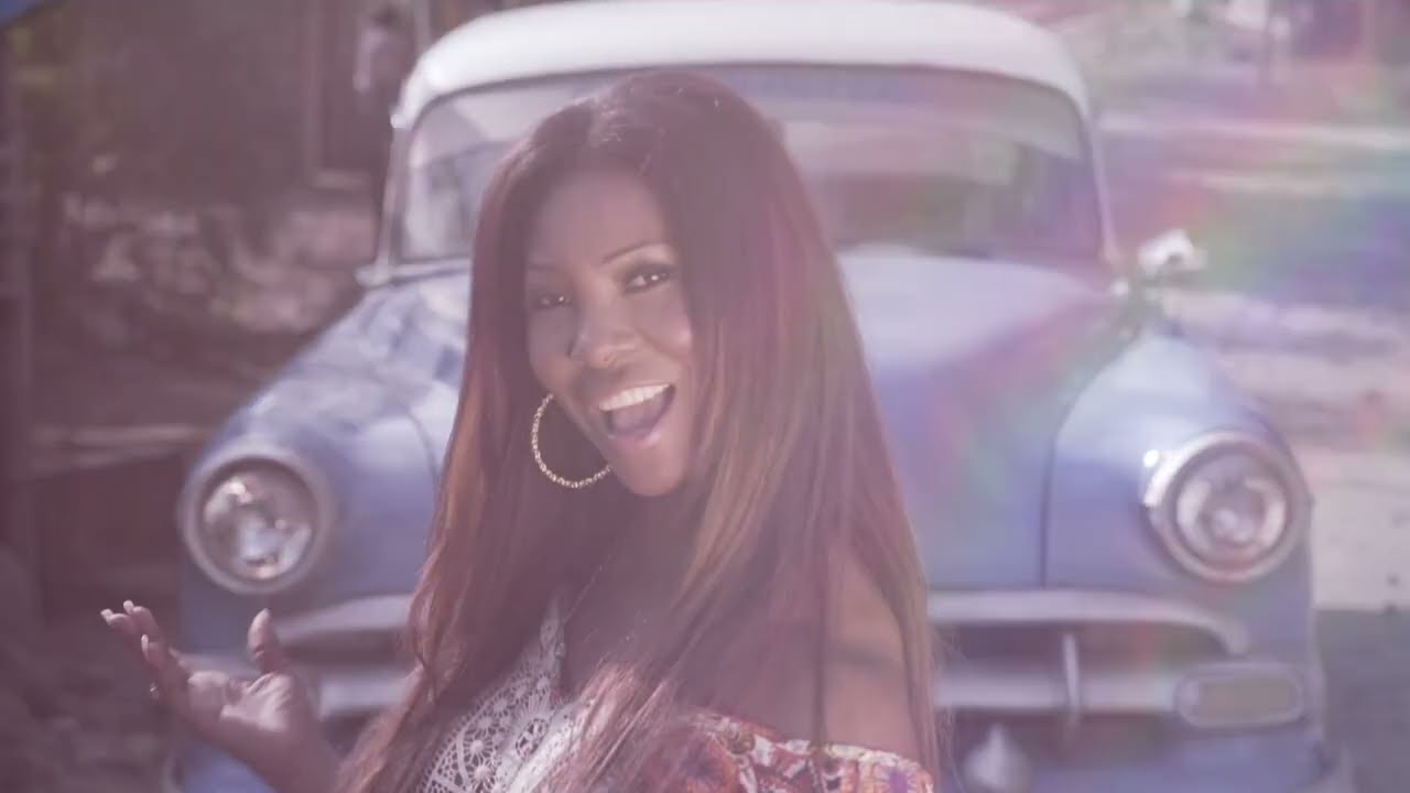 PICA Y PICA - (Video Oficial) Benicia Cardenas