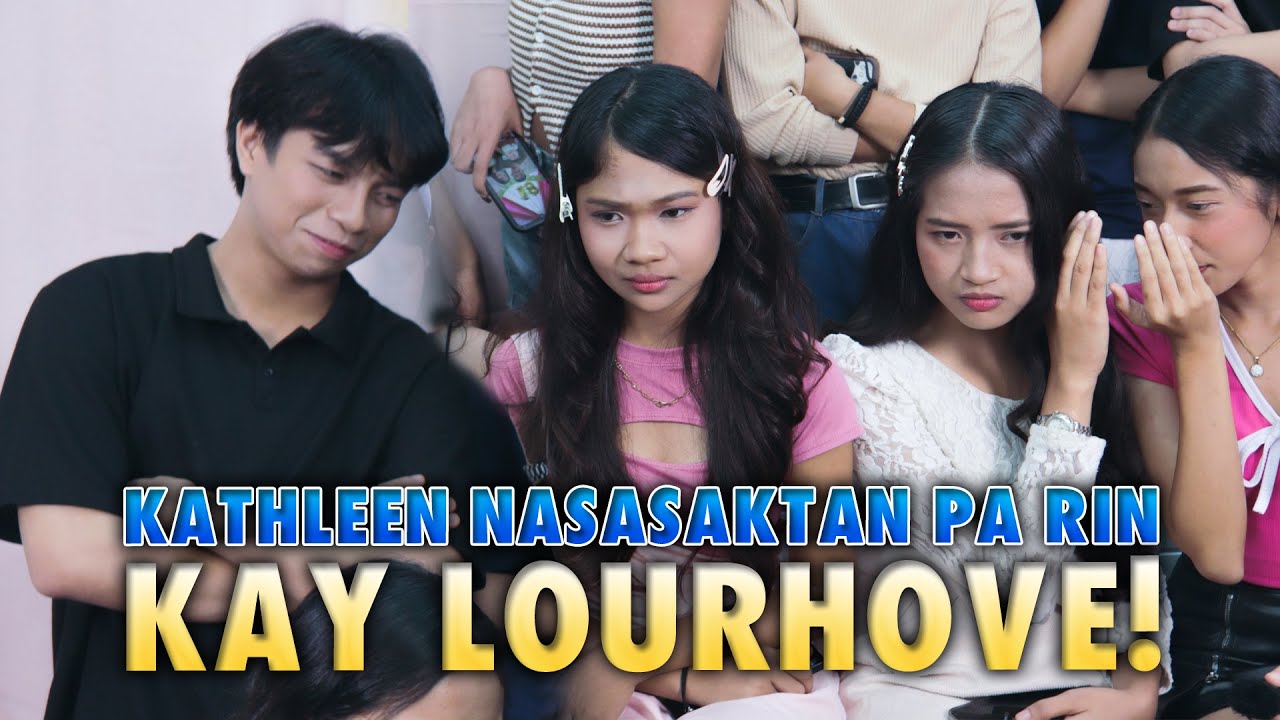 KATHRHOUVE MAY SECOND CHANCE PA?  | LIE DETECTOR TEST (PART 3)
