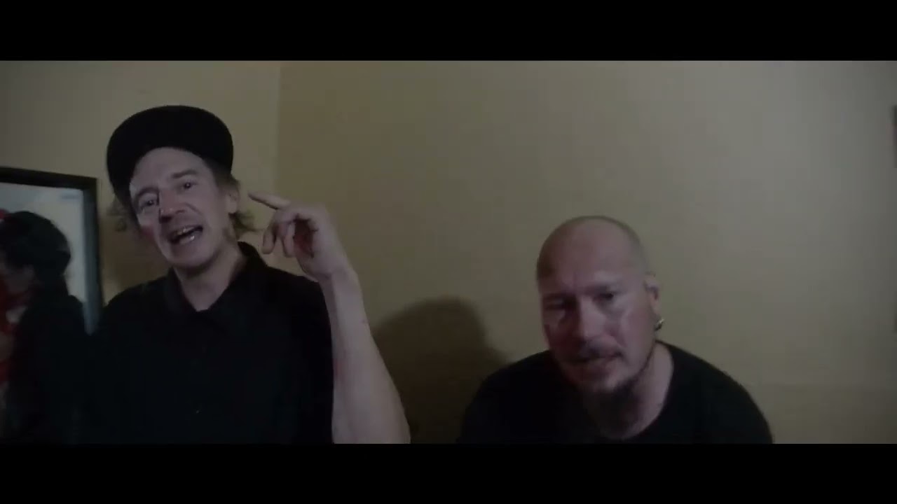 Dr.Sykerö feat. Soppa - Mitäs Synnyit