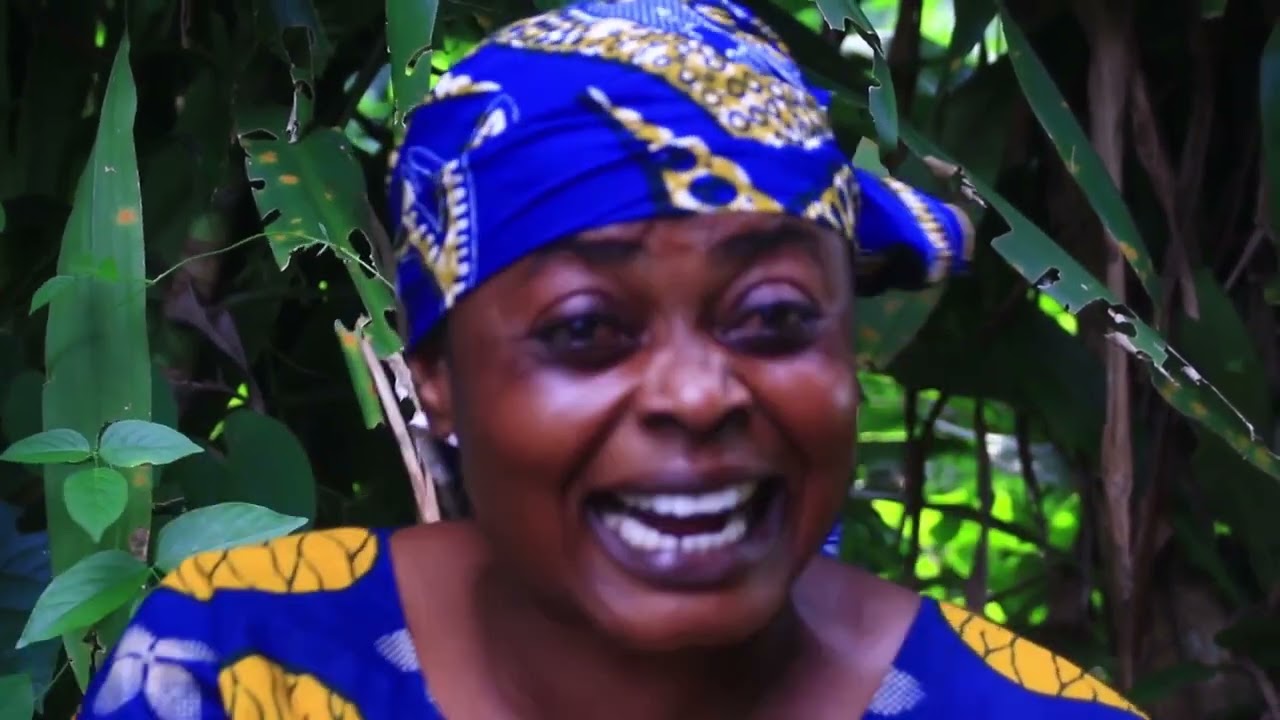 ELULU  latest yoruba movies 2024