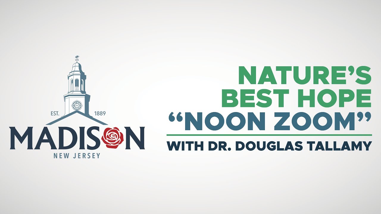 Nature’s Best Hope: Madison 