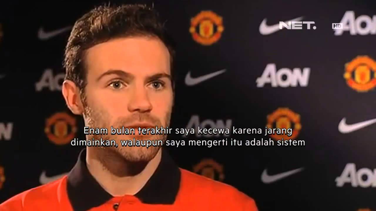 NET24 - Bursa Transfer Sepak Bola Eropa