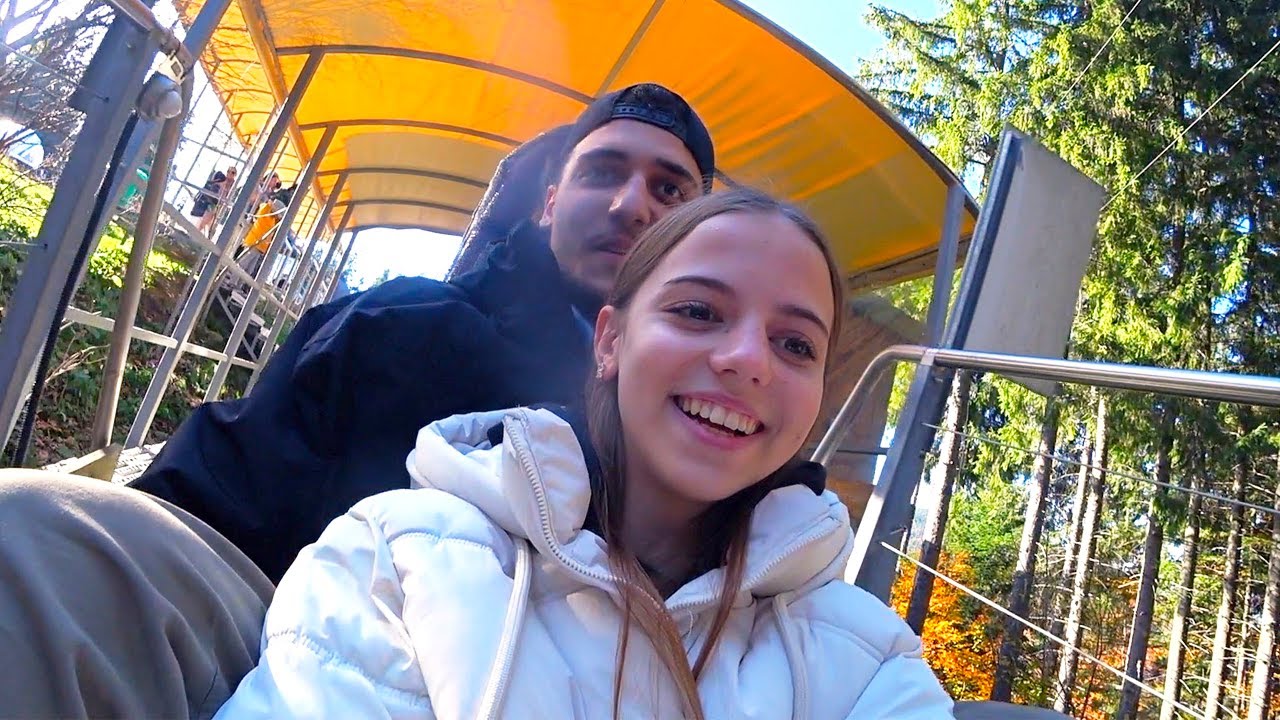 Канікули Насті Тиждень відпочинку в Карпатах ВЛОГ My Family Life