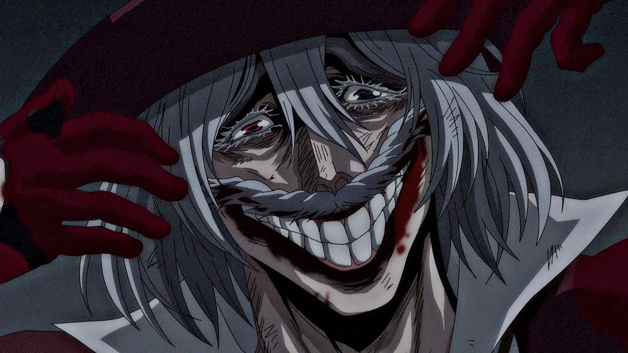 Jack the Ripper VS Hércules「AMV」- Royalty ᴴᴰ | Record Of Ragnarok S2