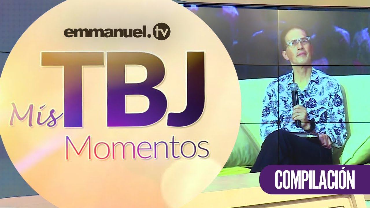 «MIS MOMENTOS T.B. JOSHUA» - COMPILACIÓN