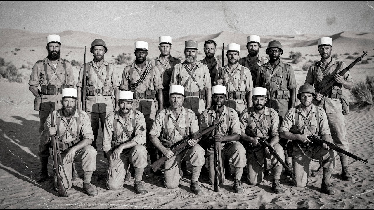 Rommel A Écrit : 