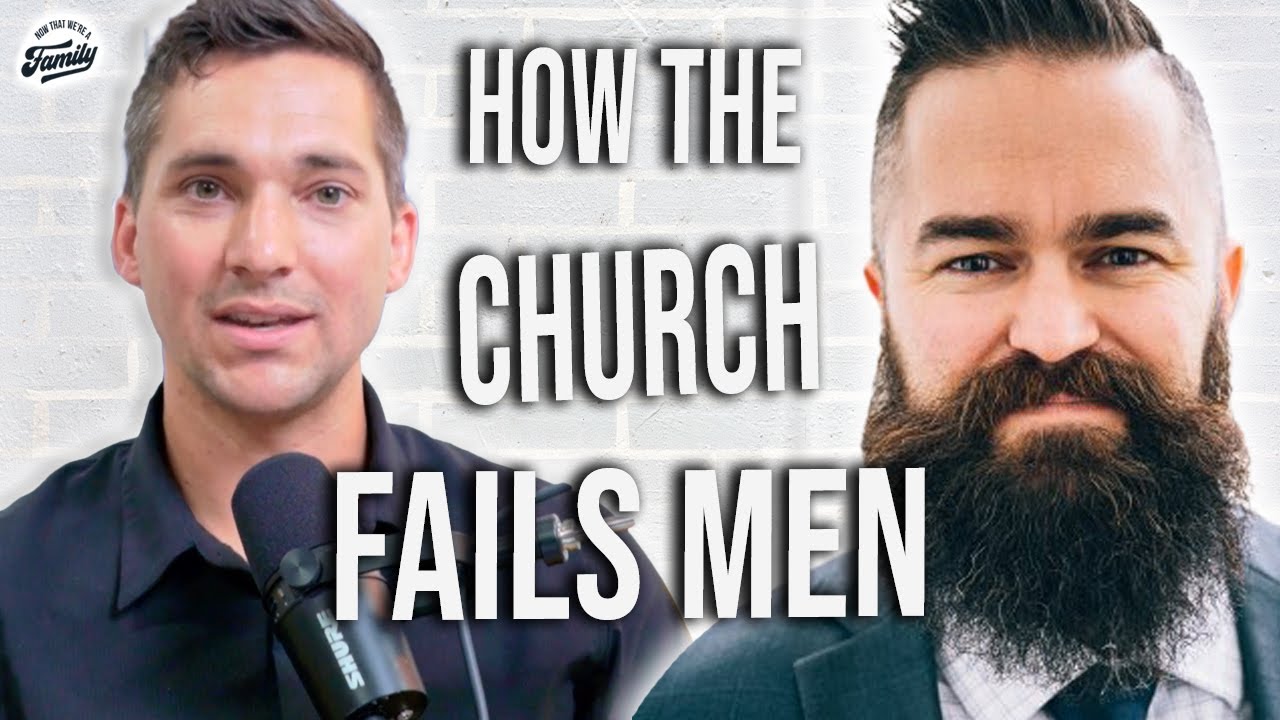 220: What All Men Need // Interview with Eric Conn