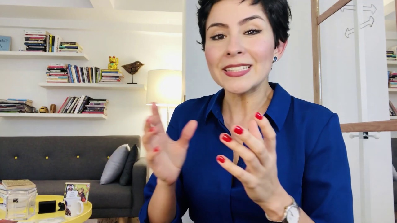 Sus sentimientos son órdenes - cómo reaccionar ante ofensas: Lingotes de Liderazgo, Sylvia Ramírez