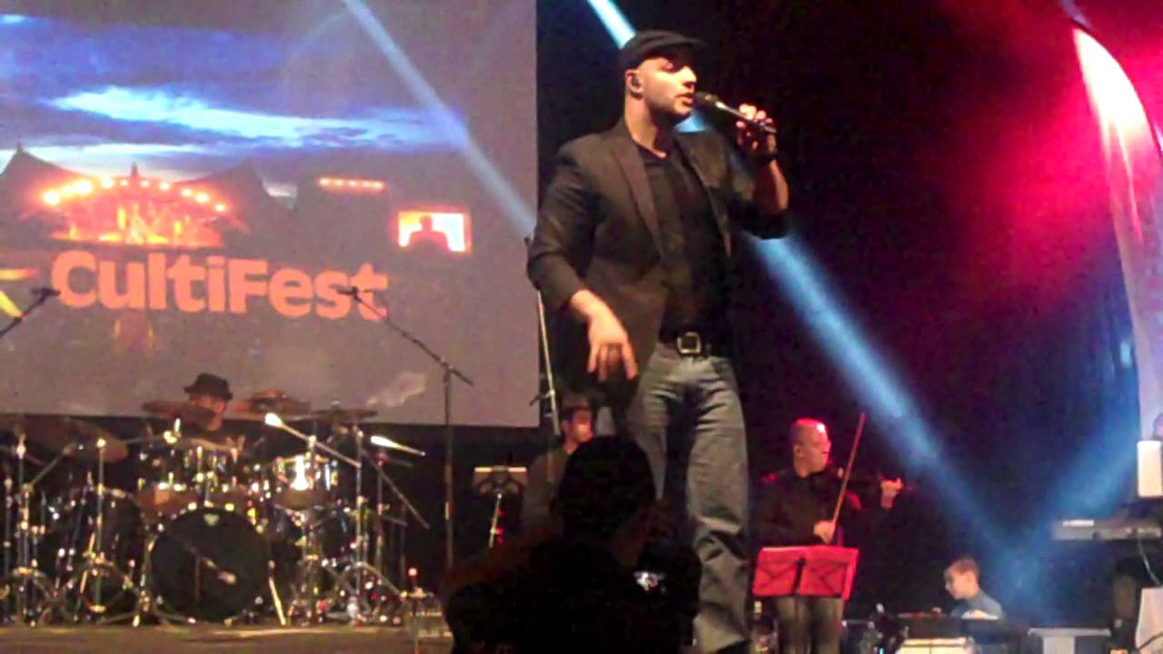 Maher Zain   Mawlaya