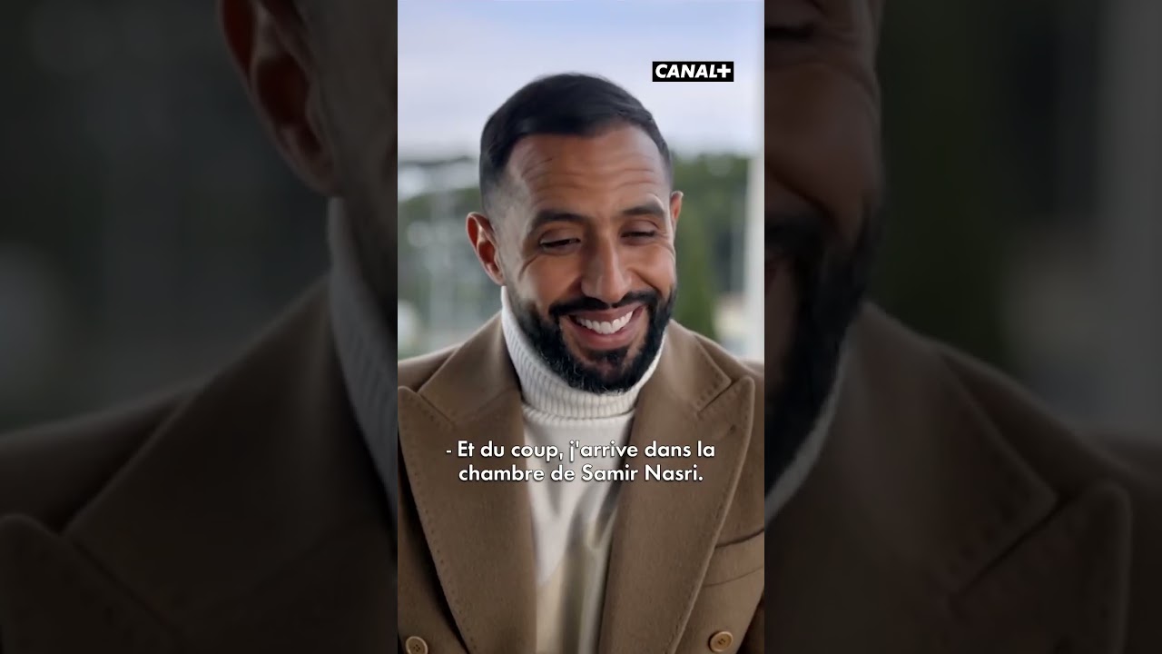 Medhi Benatia et Sami Nasri coloc de chambre = des nuits &agrave; jouer &agrave; Football Manager !