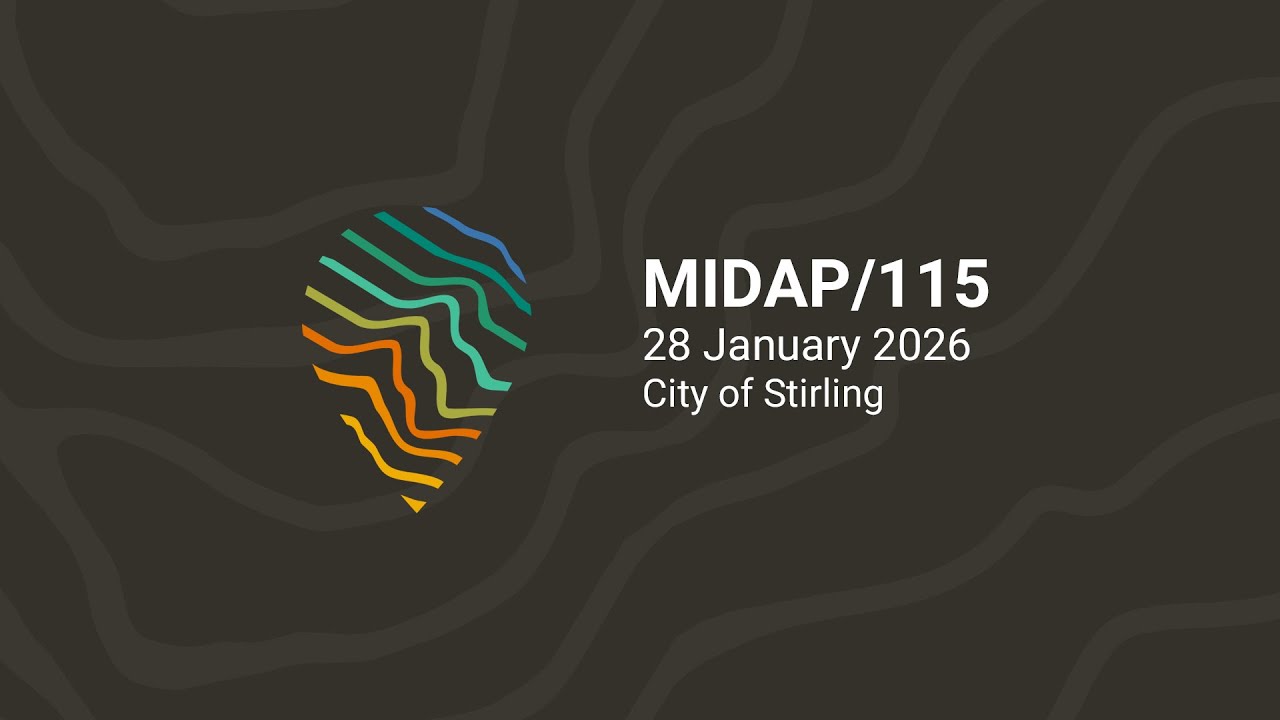 MIDAP/115 - 28 January 2026 - City of Stirling
