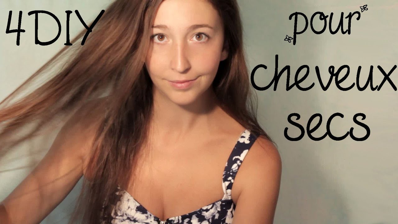 Hydrater ses cheveux : 4 recettes 100% naturelles ! -🌸152