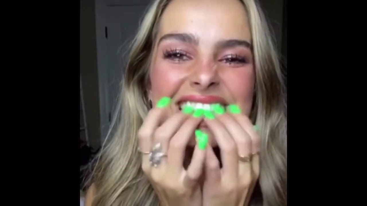 Addison Rae Asmr