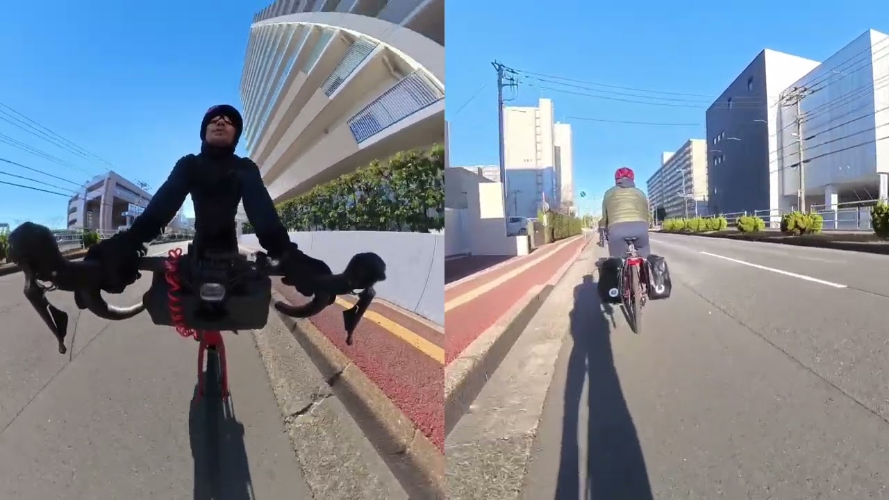 January 24,2026 - 2026 1st Road Spin🚴‍♂️🚴🚴