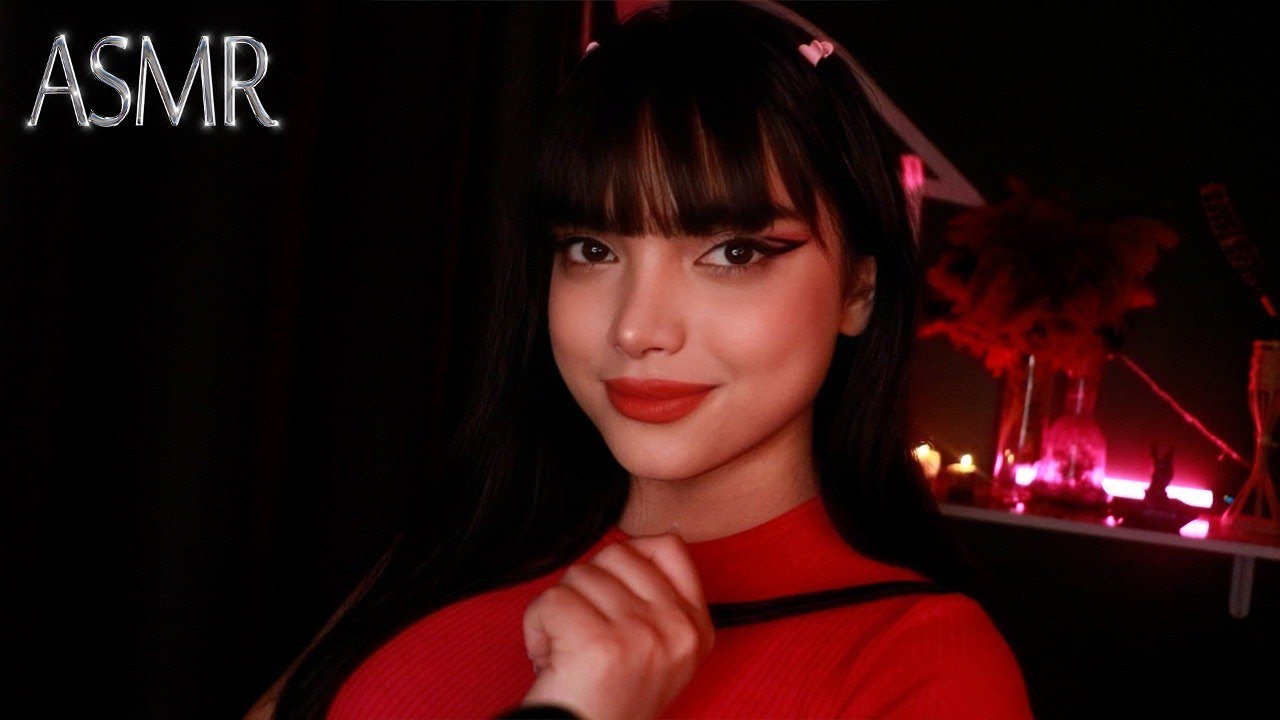 روانشناست ازت سوال میپرسه،persiana asmr | amr farsi