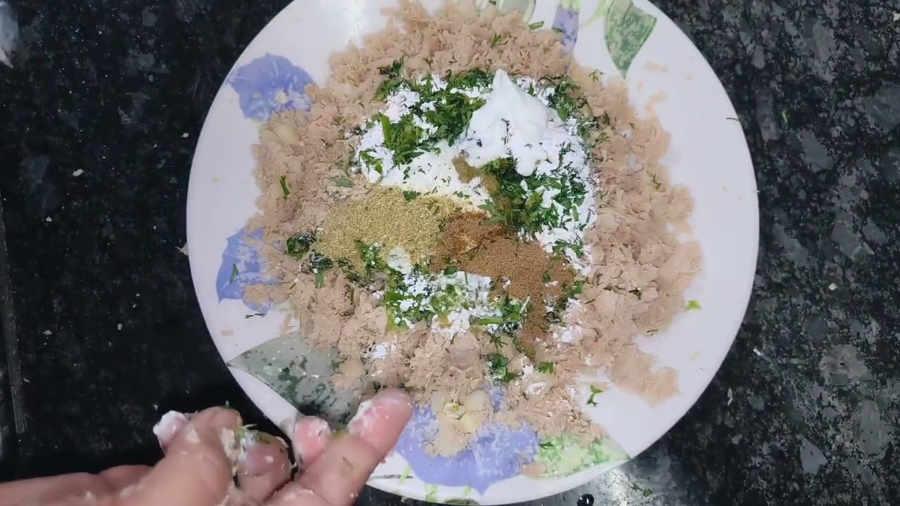 Sirf 10 minut Mein banae soybean tikki bahut Aasan Si recipe hai