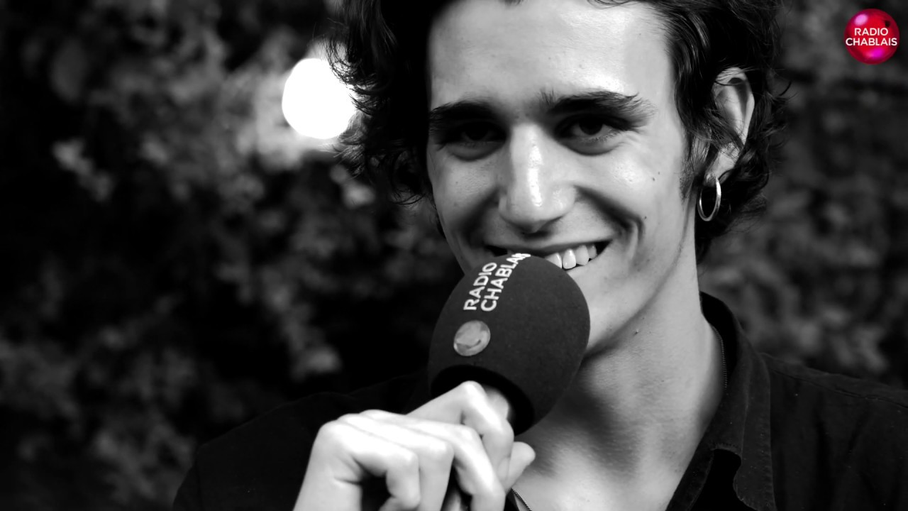 Tamino: Un génie à Paléo!