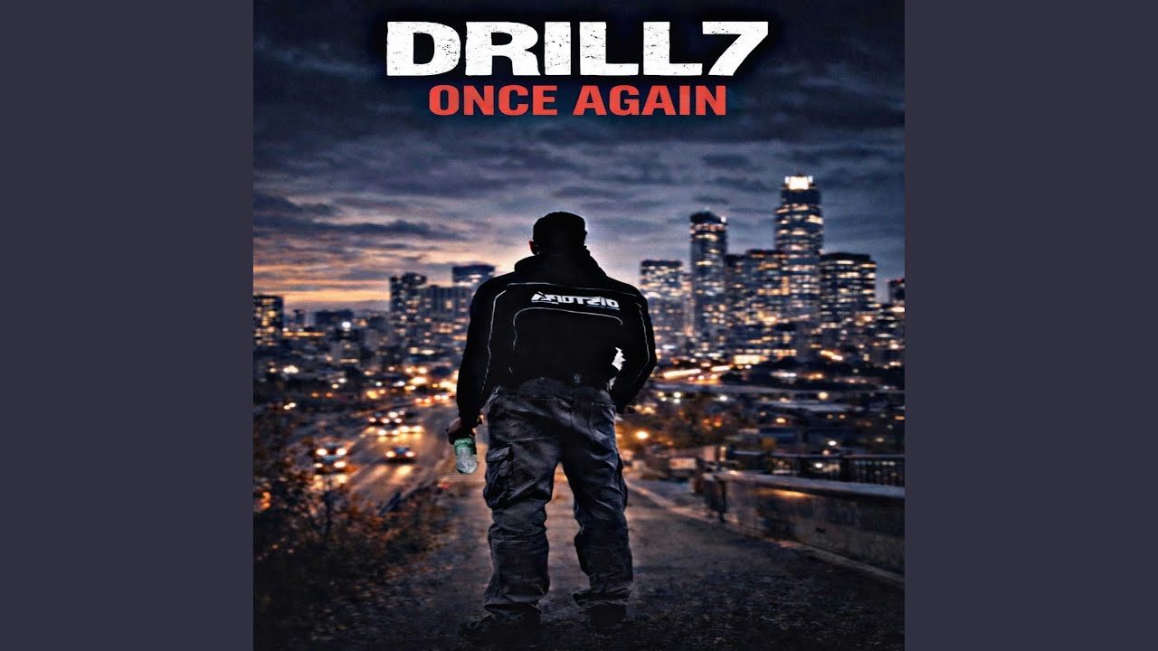 Once again - Drill7