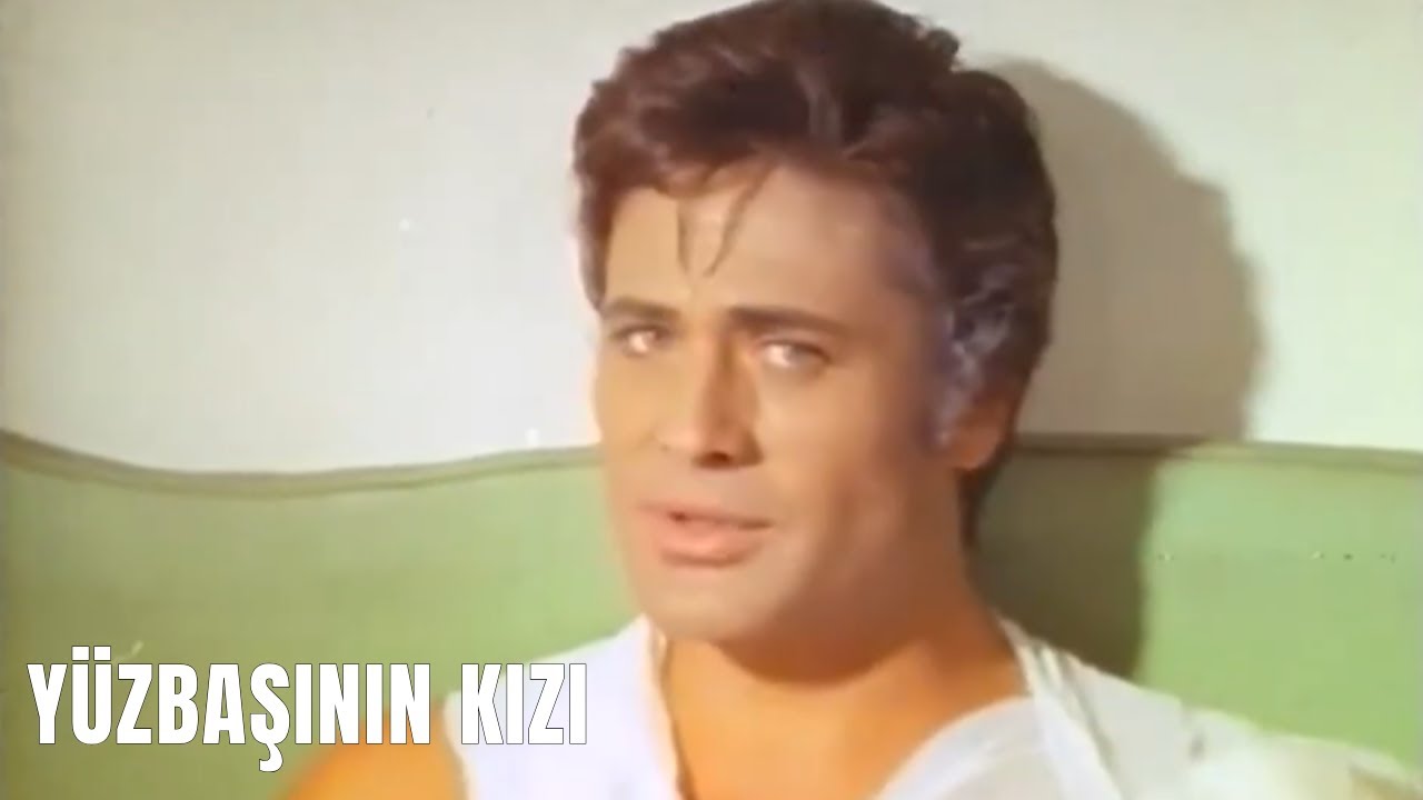 Yüzbaşının Kızı | Cüneyt Arkın Filmleri