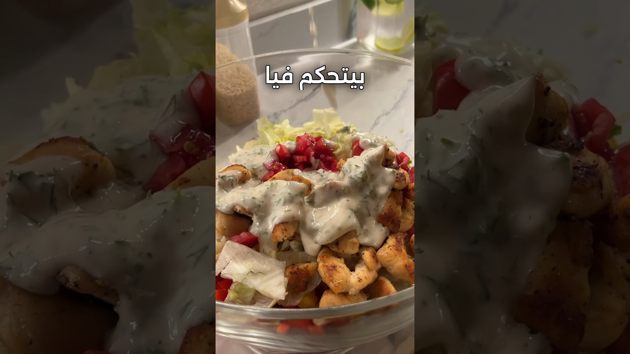 اسهل و اسرع وجبه غداء هنعملها في الدايت👌 #diet #اكسبلور