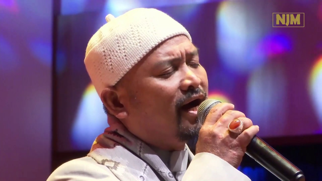 Konsert Menggamit Memori | Nazrey Johani | LIVE
