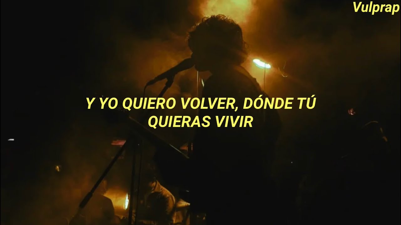 Dpos - Así [Letra En Español]