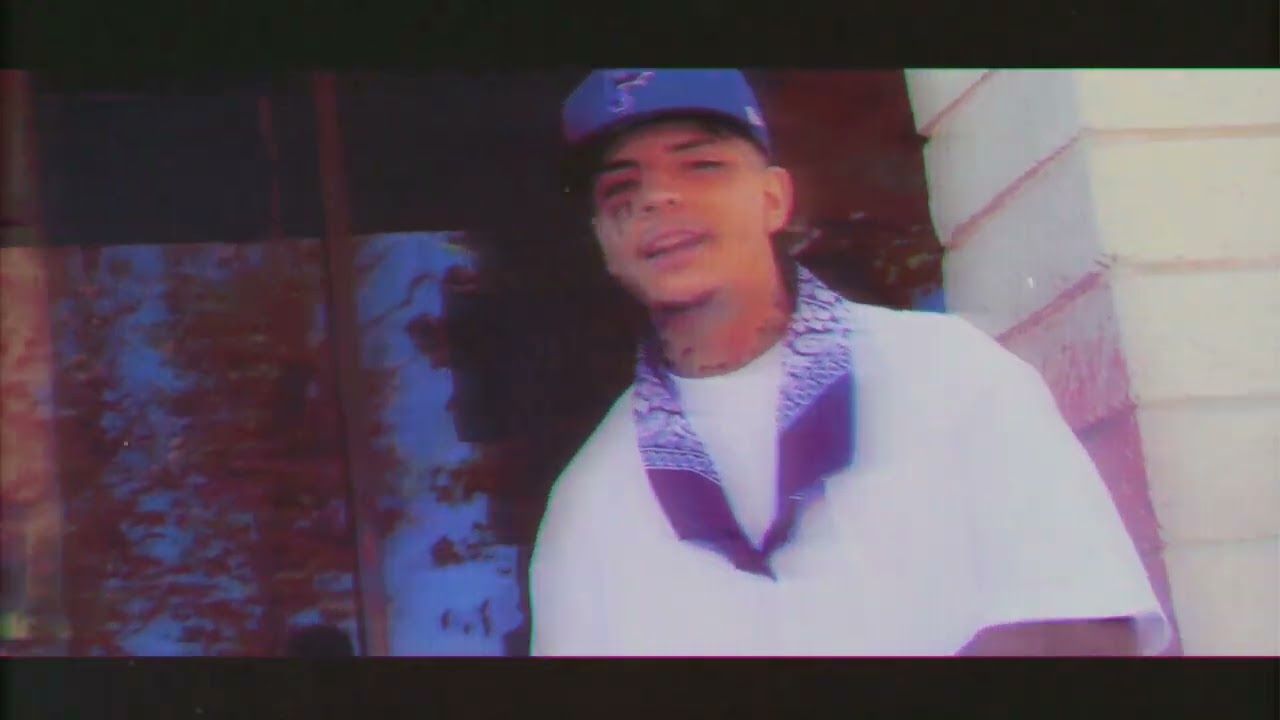 Thravi ft. Lil Travieso x Swifty Blue - Move Silence -REMIX- (Prod By @deternoah) 