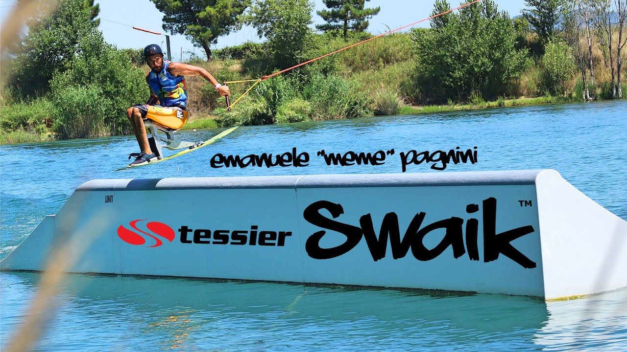 Swaik - Meme Pagnini at the TWP - 2021