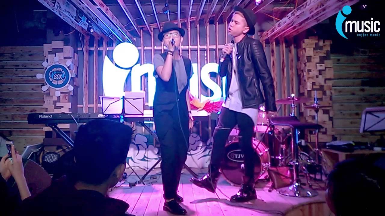[LIVE] Tình về nơi đâu - Vũ Cát Tường - Hoàng Tôn - I Music