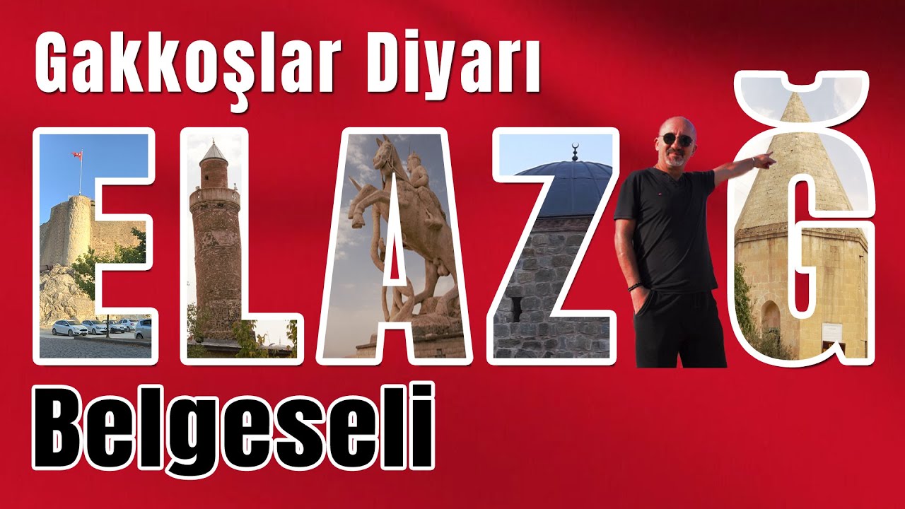 Elazığ Tanıtım #elazığ #elazig #elazığhaber