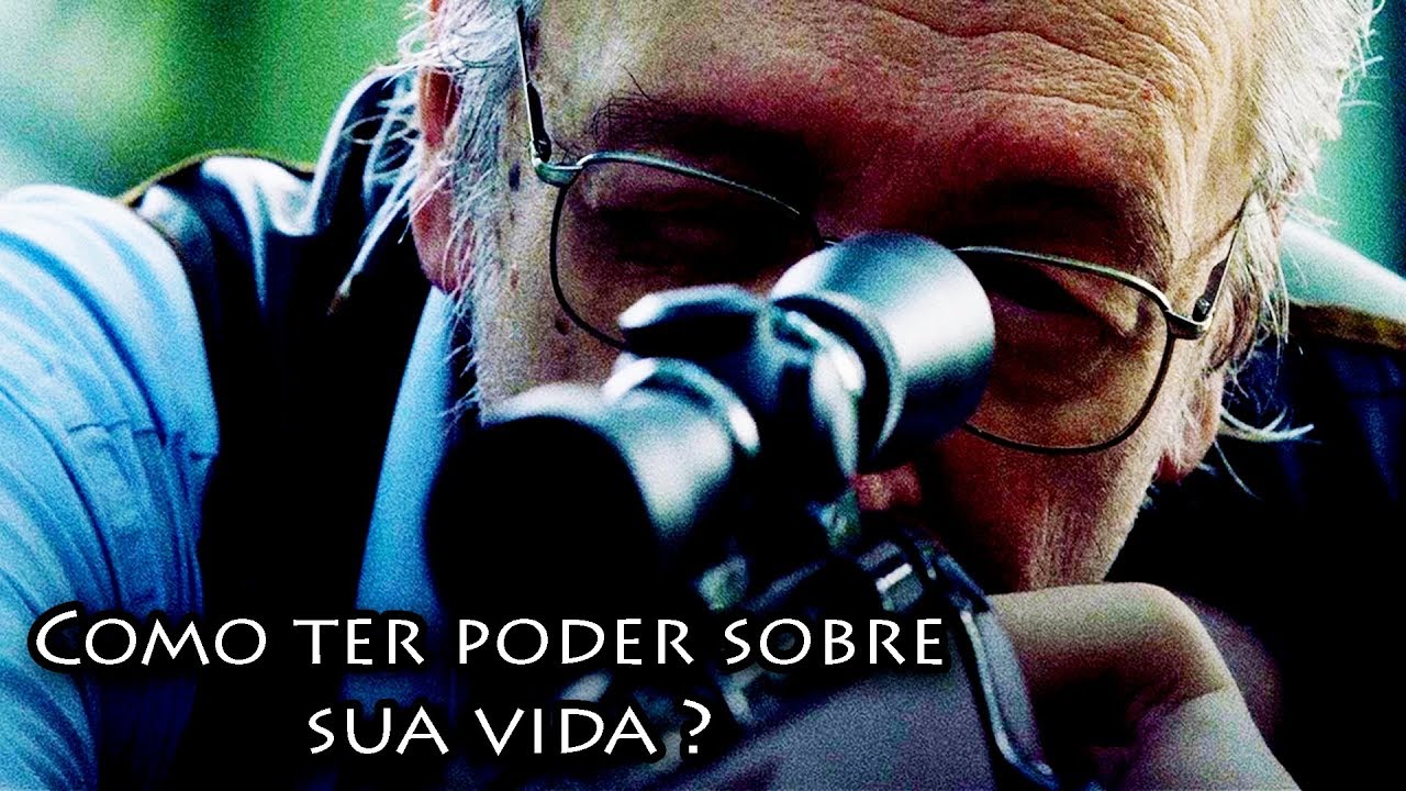 Olavo de Carvalho - Como ter poder sobre sua vida ? (NOVO 2018)