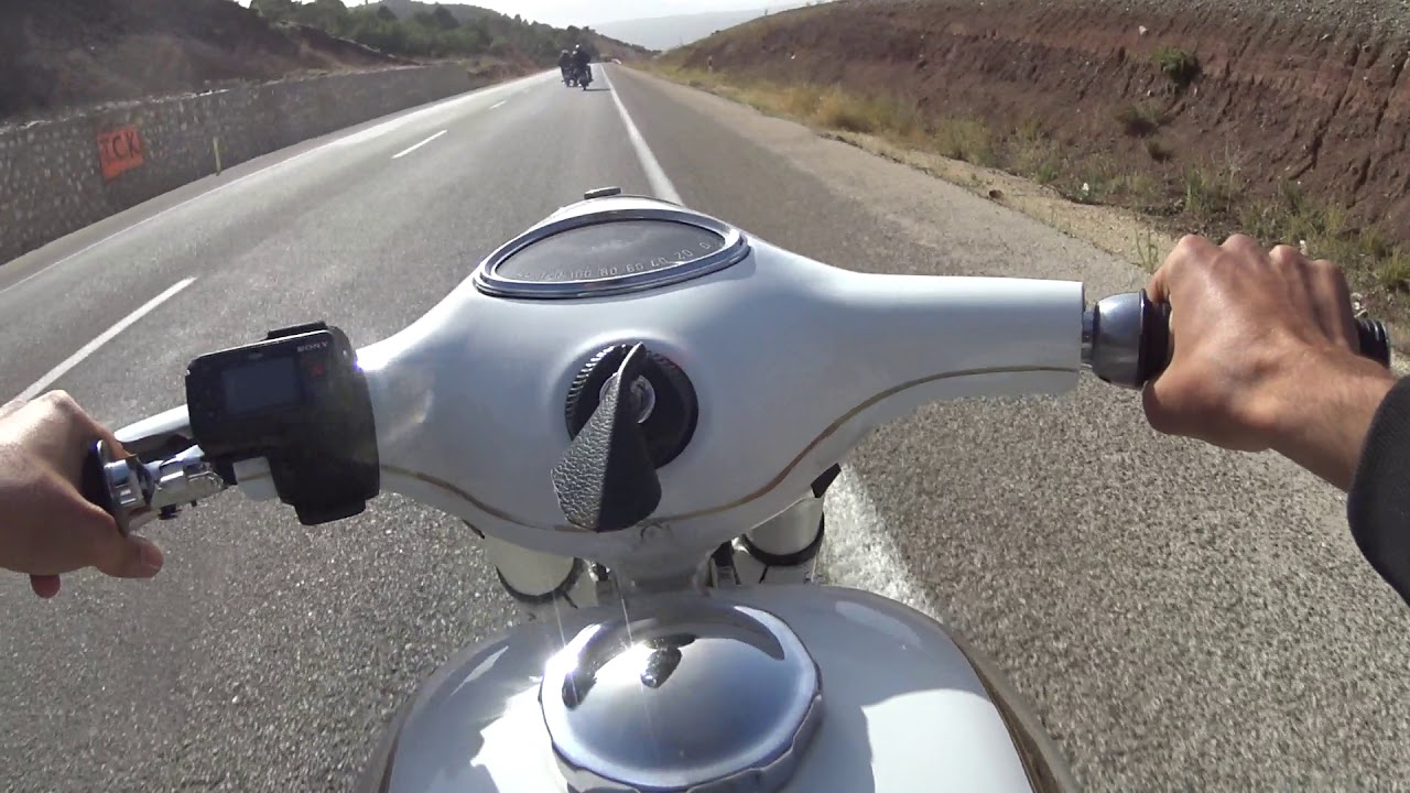 JAWA Turkey 350 ☪