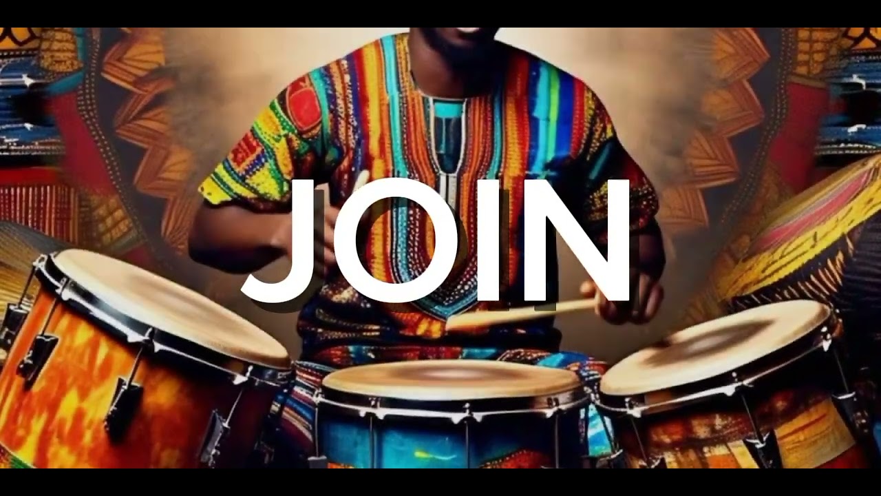 [Free] Afro beat instrumental sample type beat | 'Join'