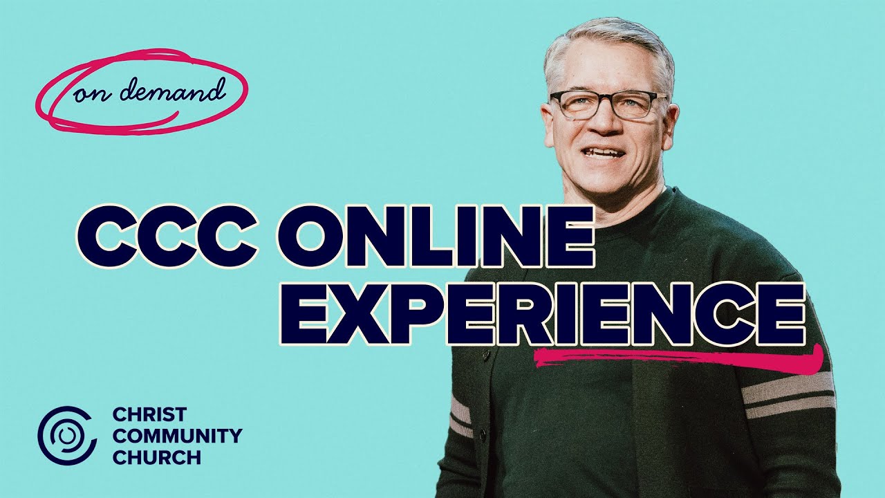 Finding Financial Contentment | Full Service