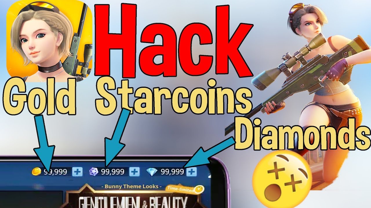 Creative Destruction Hack - How to cheat Diamonds, Gold & Starcoins (NoRoot/NoJB) [Liveproof]