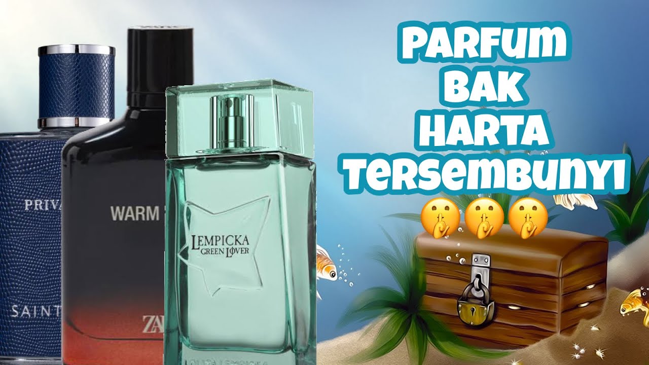 7 Parfum 