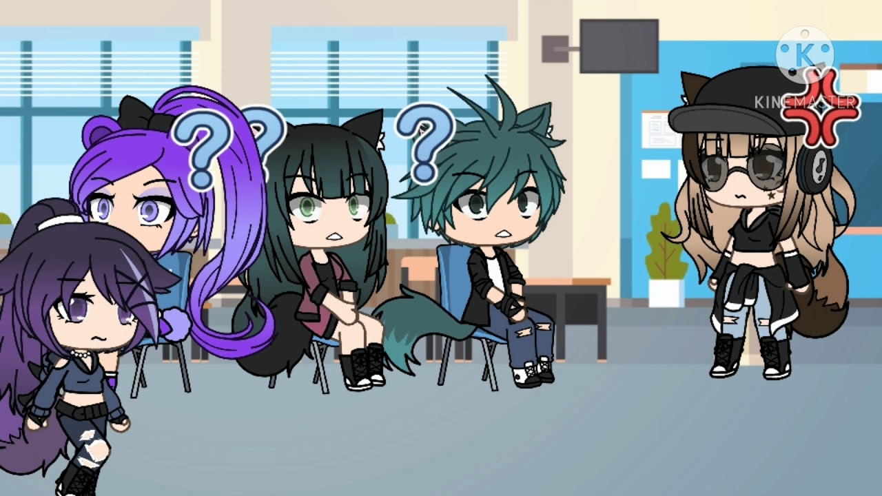 Not my Alpha Part 1//GLMM//