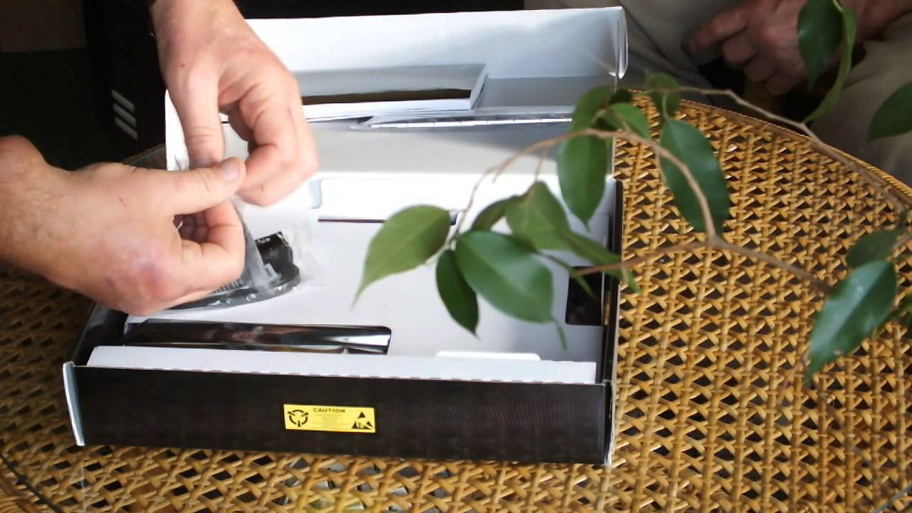Unboxing ASROCK FM2A75 PRO4 motherboard