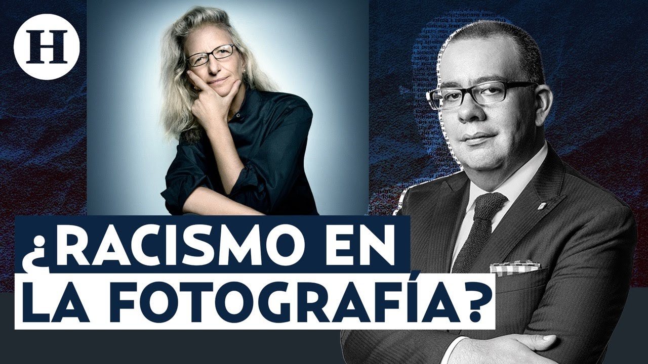 ¿Racismo en la fotografía? | Opinión de Nicolás Alvarado
