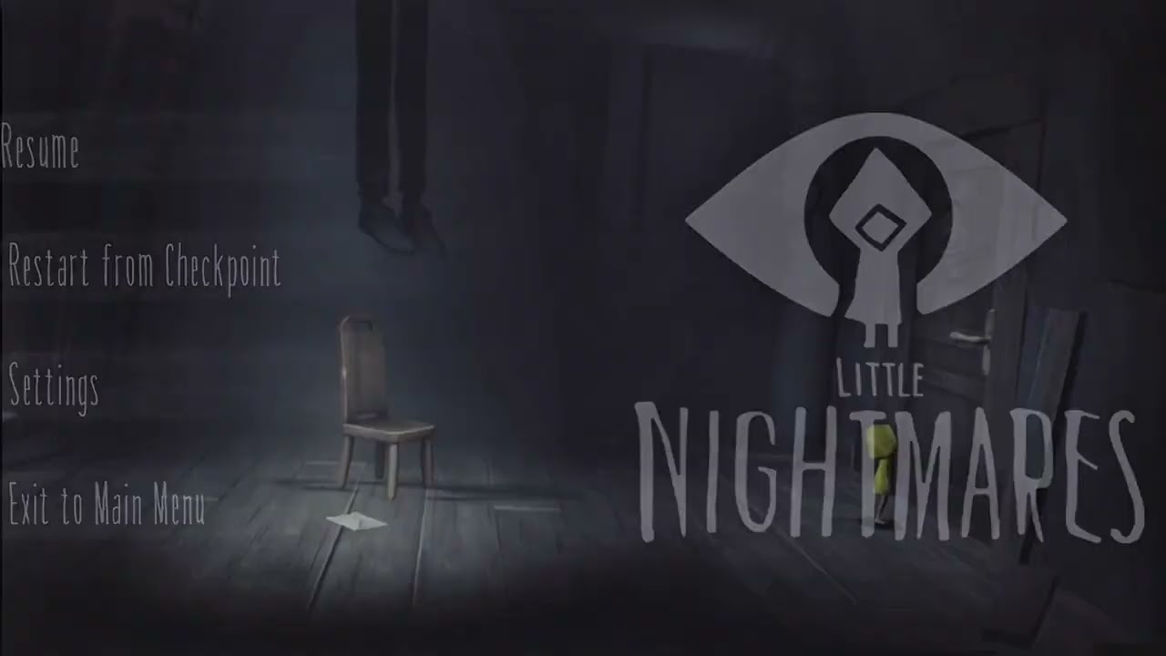 little nightmares android